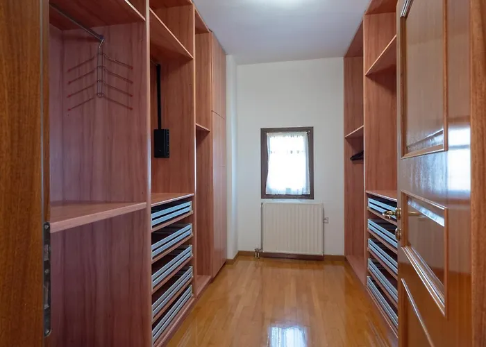 Greco 别墅 赫索尼索斯