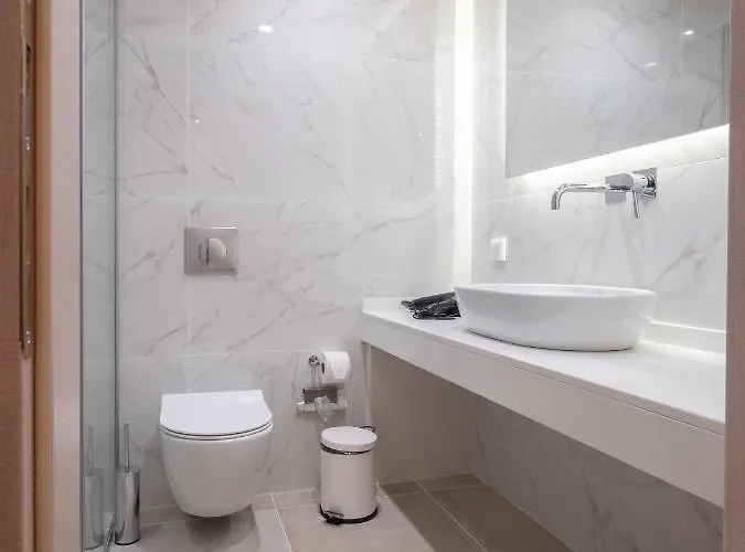 Greco 别墅 赫索尼索斯