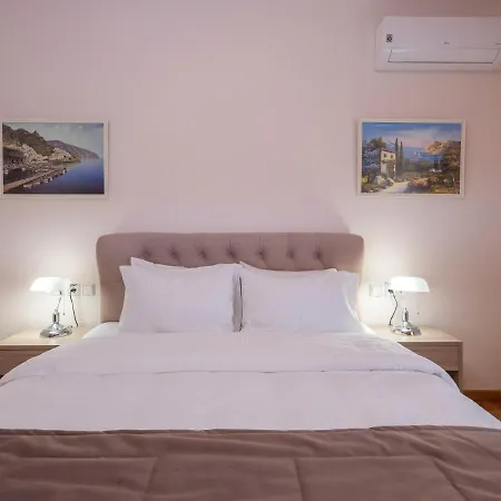 Vila Greco Hersonissos (Crete)