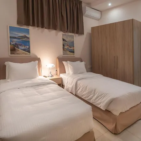 Greco הרסוניסוס