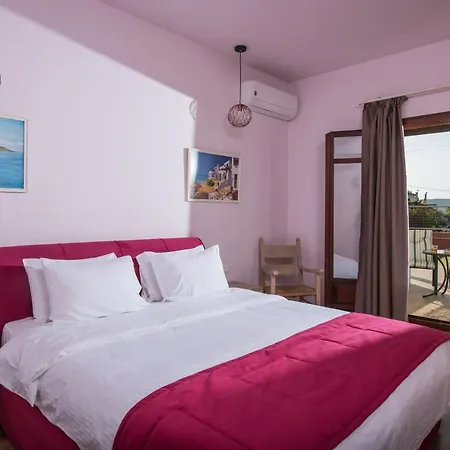 Greco Villa *