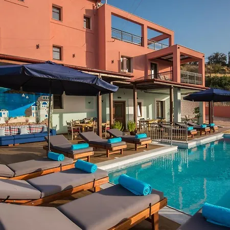 Greco Hersonissos (Crete)