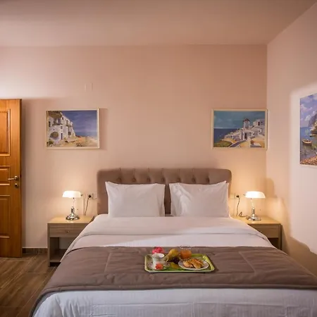 Greco Villa *