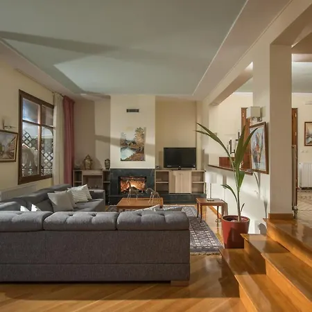 Vila Greco Hersonissos (Crete)