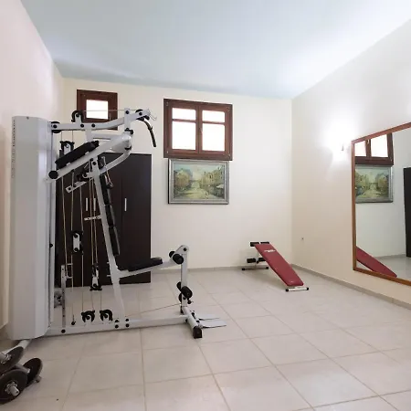 Villa Greco *