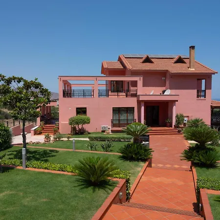 Greco הרסוניסוס