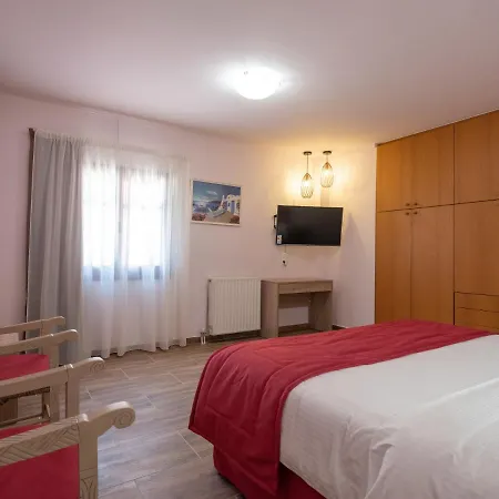 Greco Villa Herszonisszosz