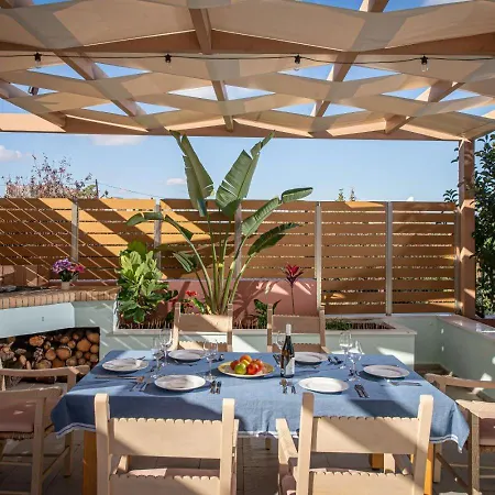 וילה Greco הרסוניסוס