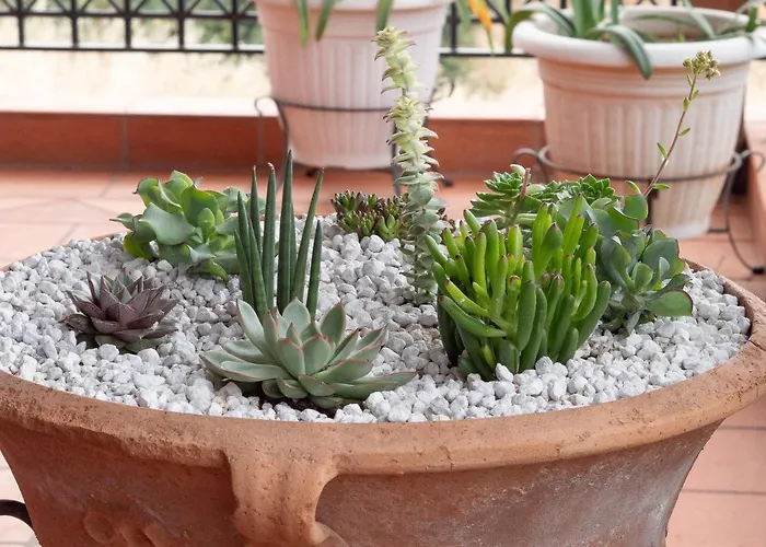 וילה Greco הרסוניסוס