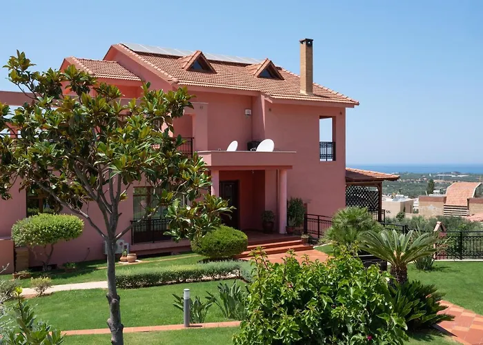 Greco Hersonissos (Crete)