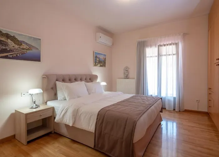 Vila Greco Hersonissos (Crete)