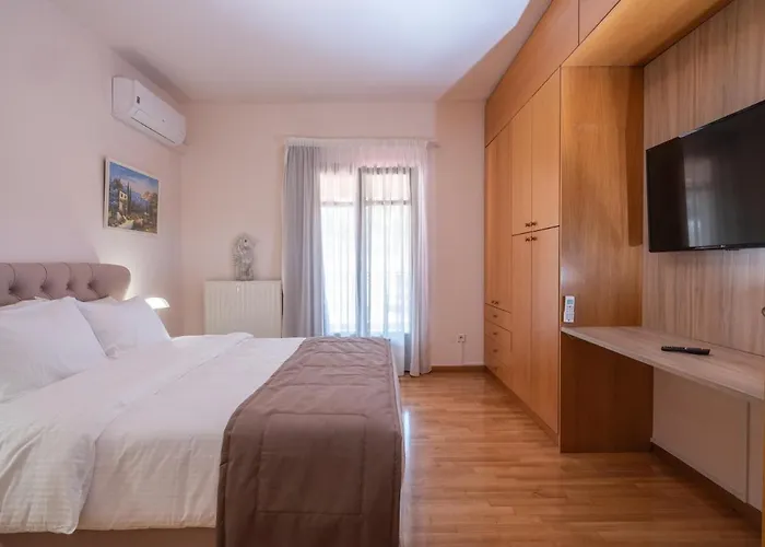 Greco Vila Hersonissos (Crete)