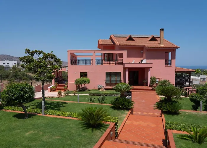 Greco Hersonissos (Crete)