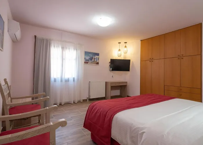 Greco Vila Hersonissos (Crete)