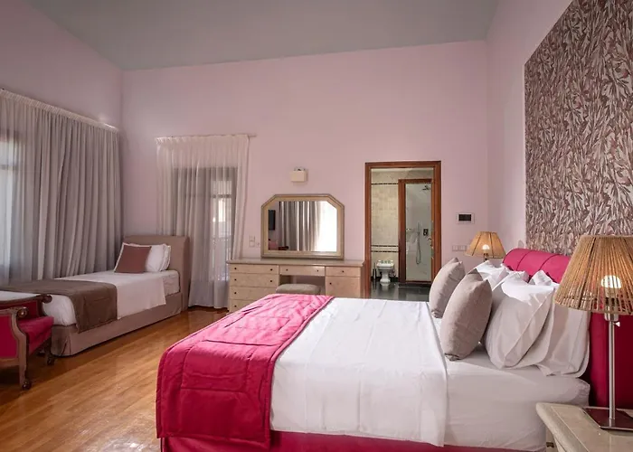 Vila Greco Hersonissos (Crete)