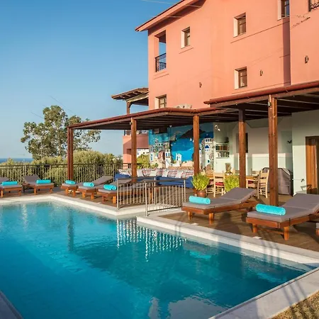 Villa Greco By Estia
