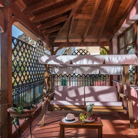 Villa Greco By Estia *