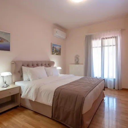 Villa Greco By Estia Hersonissos (Crete)