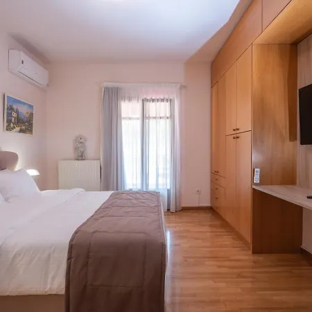 Greco By Estia Villa Hersonissos (Crete)