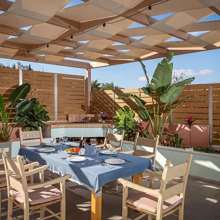 Greco * Χερσόνησος