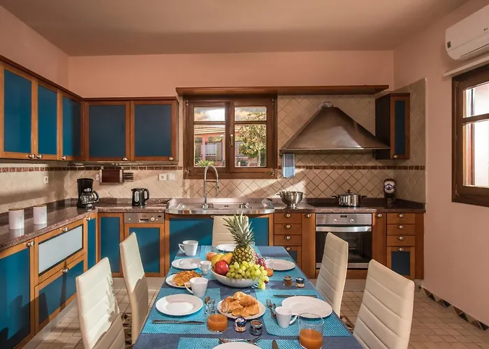 Greco * Χερσόνησος