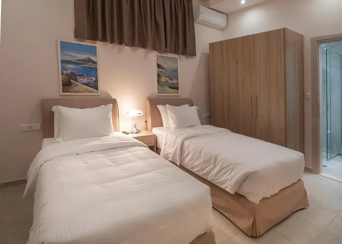 Greco Χερσόνησος