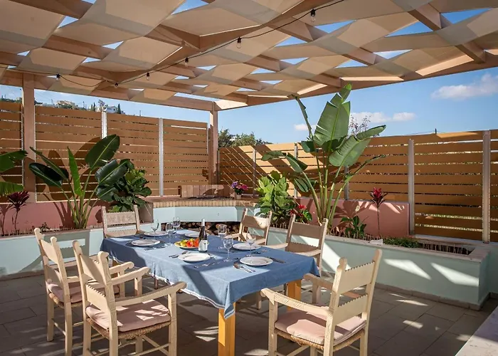 Greco * Χερσόνησος